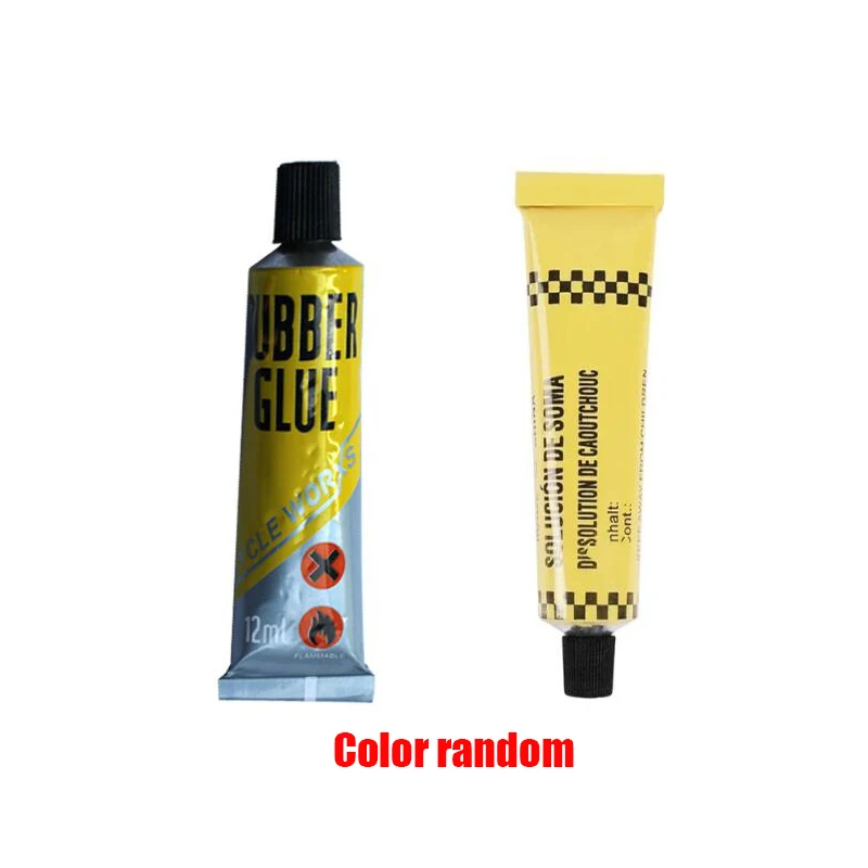 Tire Repair Kit 8PCS