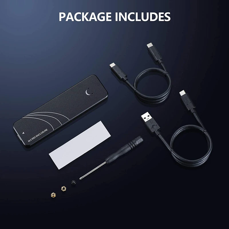   M.2 SATA NVME Ŭ  M2 SSD ̽ NVME ̽ USB C 3.2 Gen2 10Gb, M2 SATA 6Gb UASP Trime RTL9210B