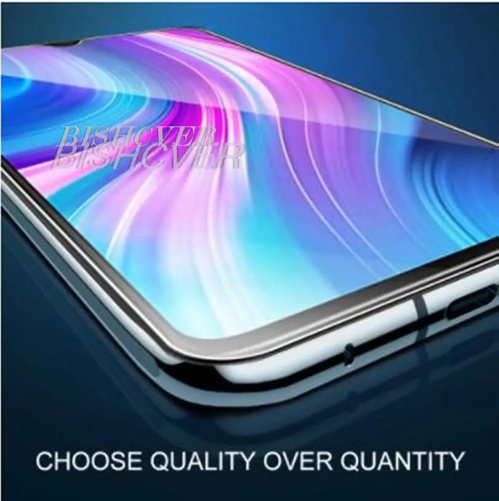 Tempered Glass Protective For Motorola MOTO G13 G72 G23 E13 G53 G73 G 5G 2023 Screen Protector Smart Phone Cover Film