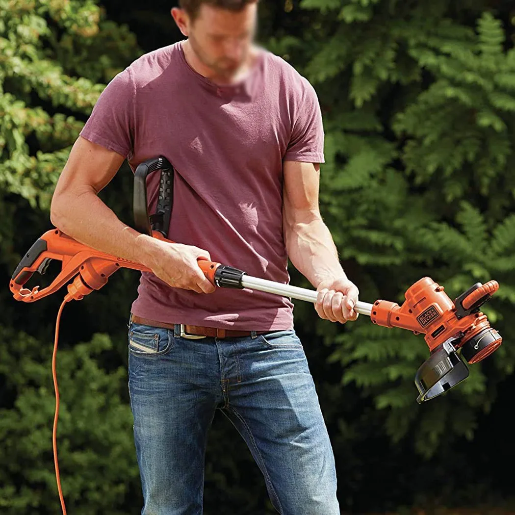 

Леска для триммера для Black & Decker GL420 GL550 GL570