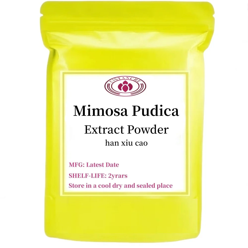 

Бесплатная доставка, натуральный Mimosa Pudica