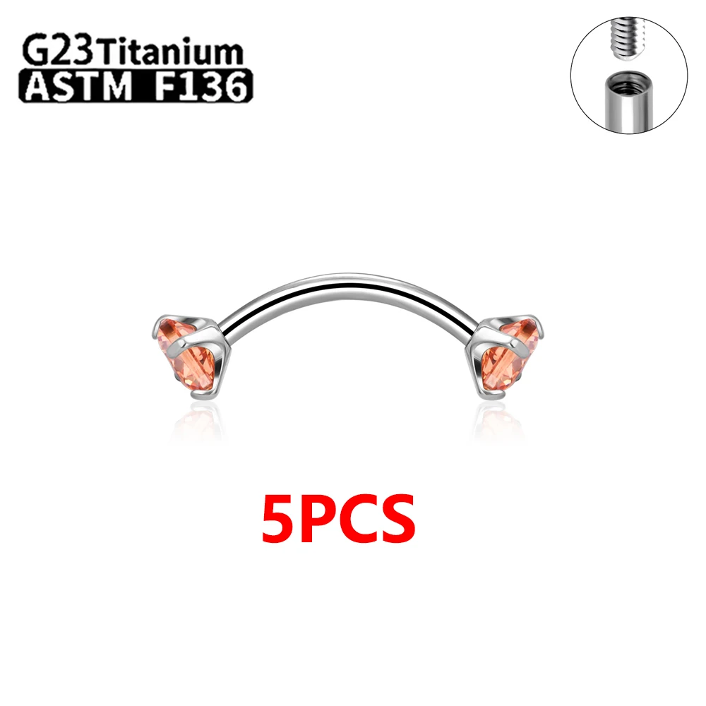 5pcs