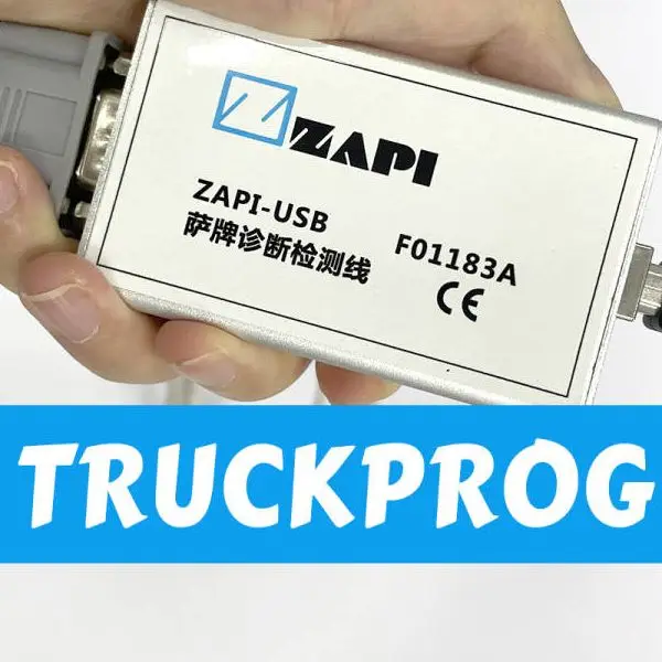 Truckprog Diagnosis Store