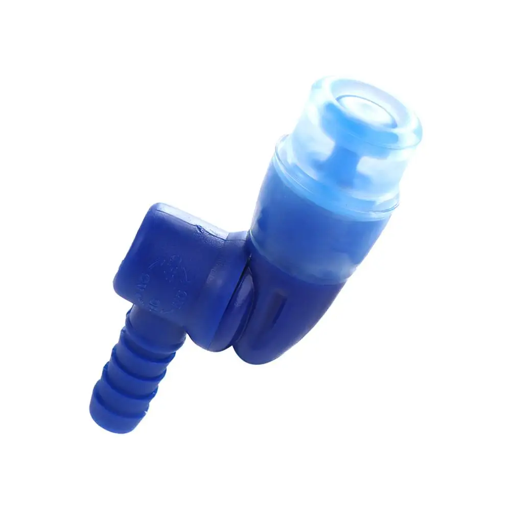 Description Picture 6 of itemHiking Accessory Mouthpiece Valve Bite Valves With Cover Bladder Bag Mouthpiece Bladder Water Bag Nozzle Hydration Bags Valve