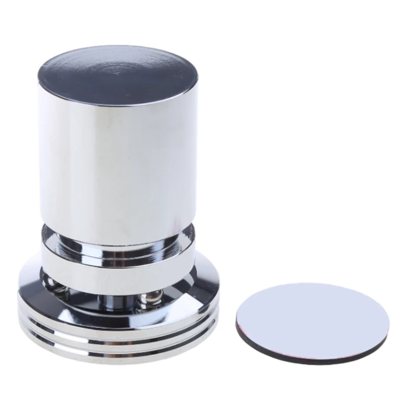 

Противоударный усилитель из алюминиевого сплава, планшетоны для усилителя DAC, высота рекордера, Прямая поставка