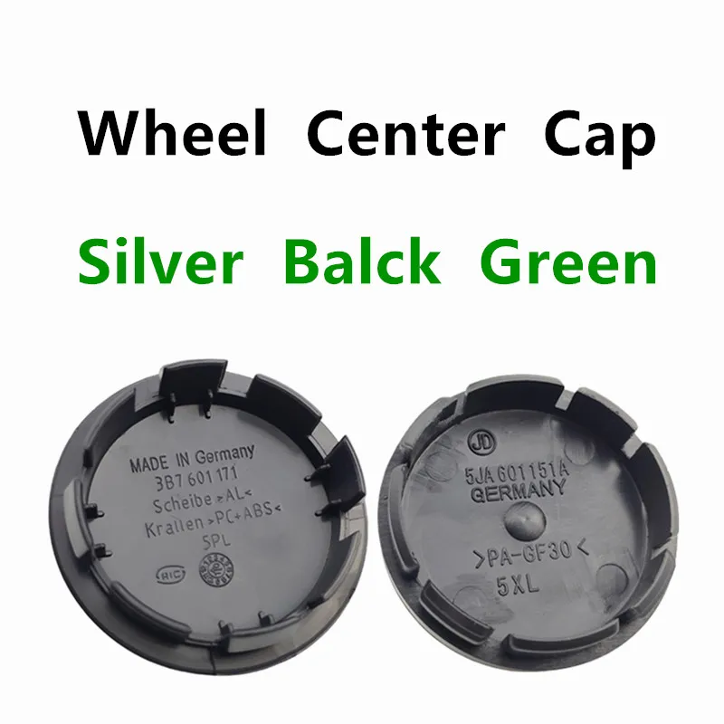 4pcs56mm60mm65mmSilverBalckGreenCarWheelCenterHubCapCoverRimHubcapBadge.jpg