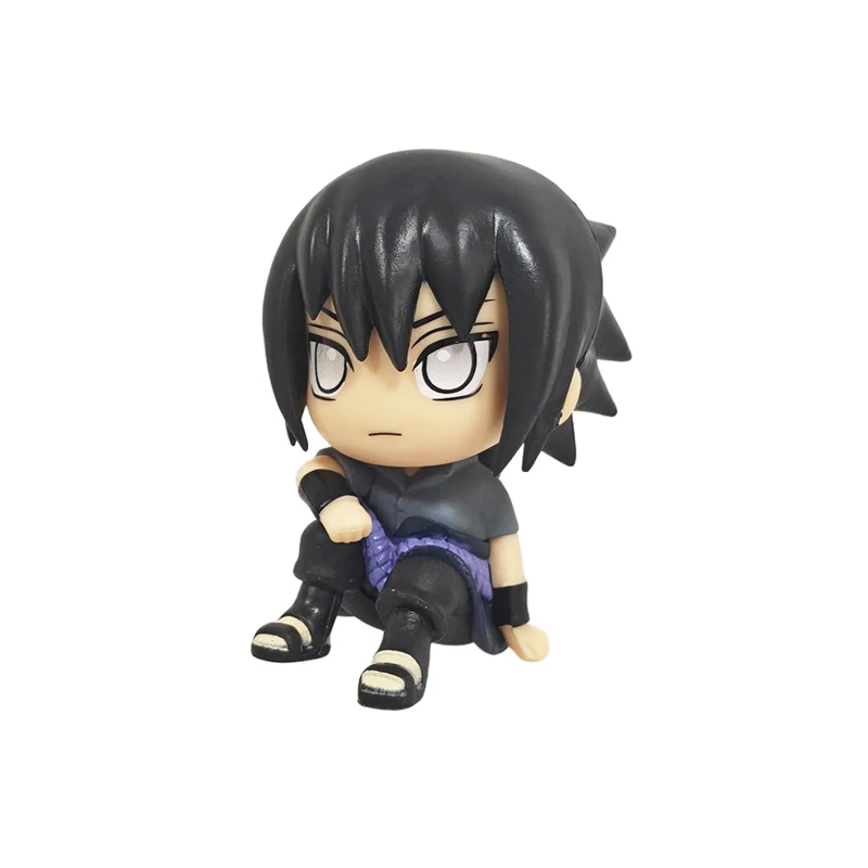 Uchiha Sasuke