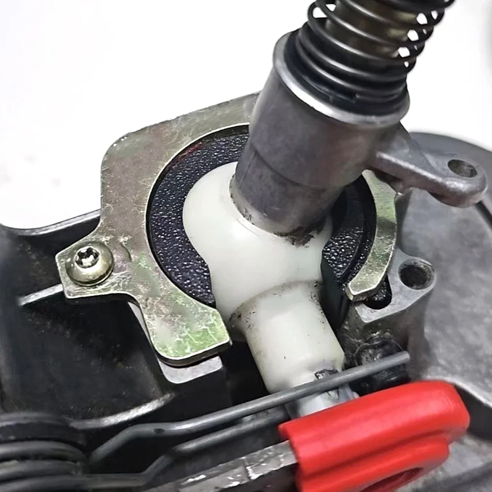 For Seat Leon 1M 2000 2001 2002 2003 2004 2006 Shift Lever Bearing Shell Gearstick Lever Linkage Bush Manual Transmission Rod