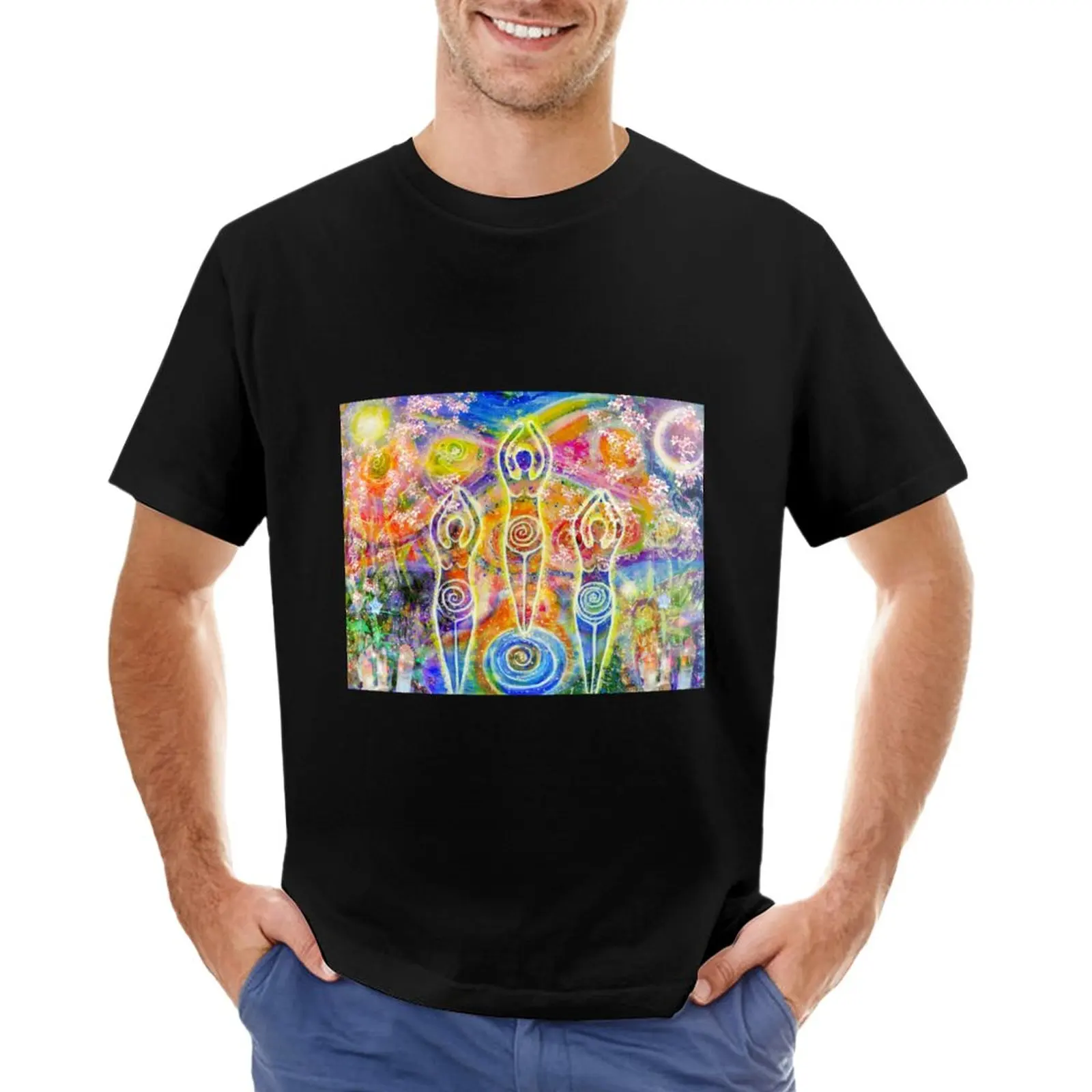 

Sisterhood of the devine feminine T-Shirt sublime t shirt men t shirt