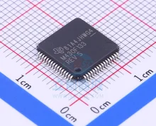 

MSP430F133IPM package LQFP-64 new original genuine microcontroller IC chip (MCU/MPU/SOC)