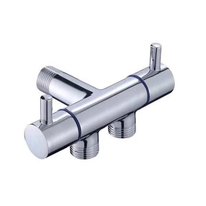 

Многоцелевой водяной переключатель для клапана с двойным углом управления для замены клапана для треугольника для клапана двойного использования для дайвинга