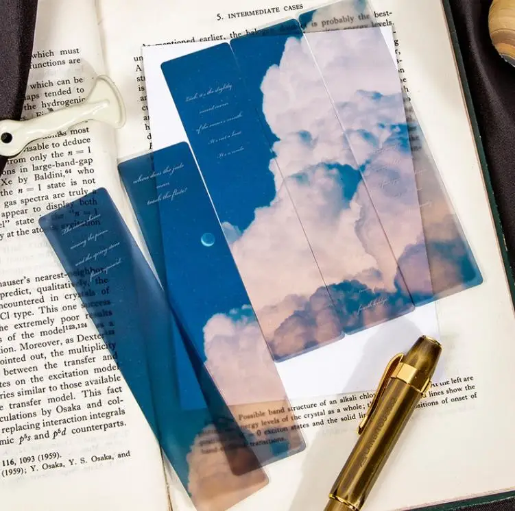 Bookmark - Separador de libros – MOKITA JEWELRY