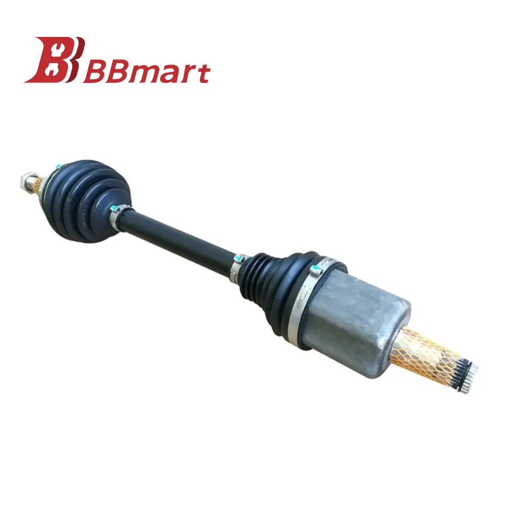 BBMartAutoParts180407271BSwingHalfShaftWithConstantVelocity
