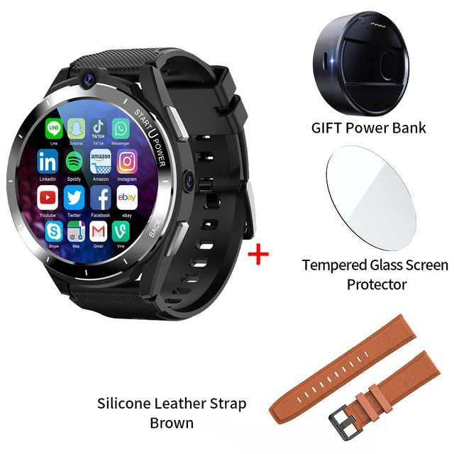 Android 11 smartwatch Clearance