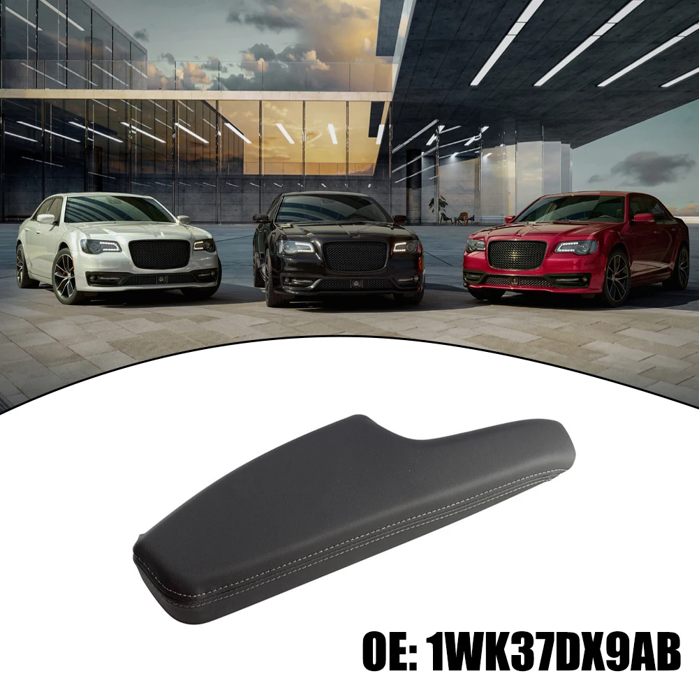 

Подлокотник для Chrysler, Dodge, Charger 1123 RH, быстрая и простая установка