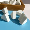 Triangle Shape Makeup Sponge Puff Soft Dry And Wet Professional Detail Make Up Tool Concealer Air Cushion Elastic Cosmetics Puff 1