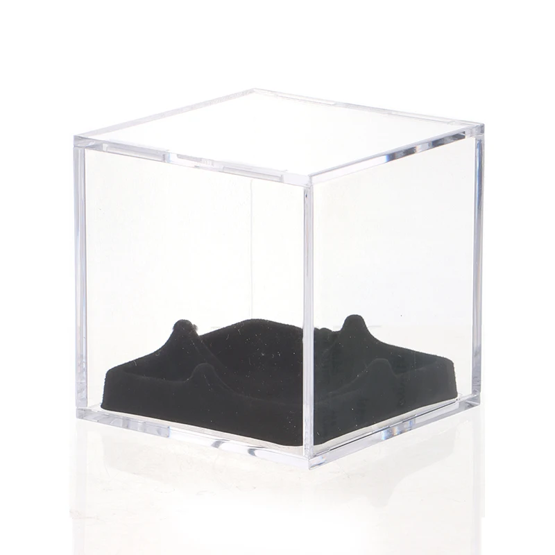 Baseball Storage Box Baseball Box Display Golf Tennis Ball Case