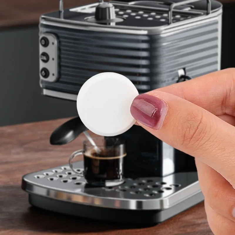 Coffee Machine Cleaning Tablets 2