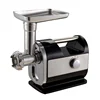Stainless Steel Electric Meat Grinder Household Meat Grinder Home Black Sausage Filler Multifunction On The Table 1