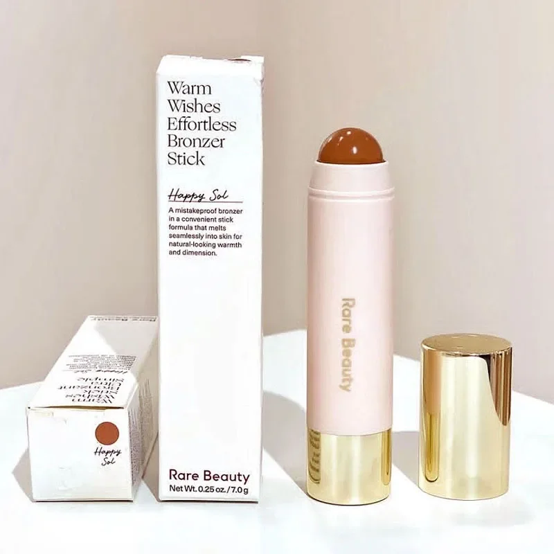 Rare Beauty Soft Pinch Liquid Bronze Contour Stick Nose Shadow Face Highlight Makeup