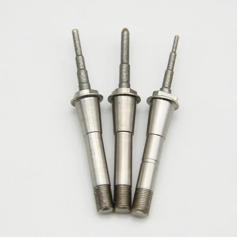 デンツプライシロナ　Step Bur 12 S CEREC 6240167 Milling Bur - Henry Schein Dental