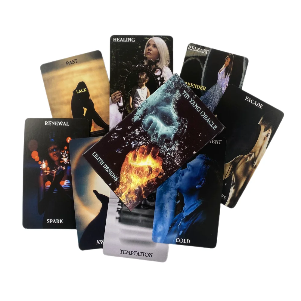 Past Of Life Tarot Store