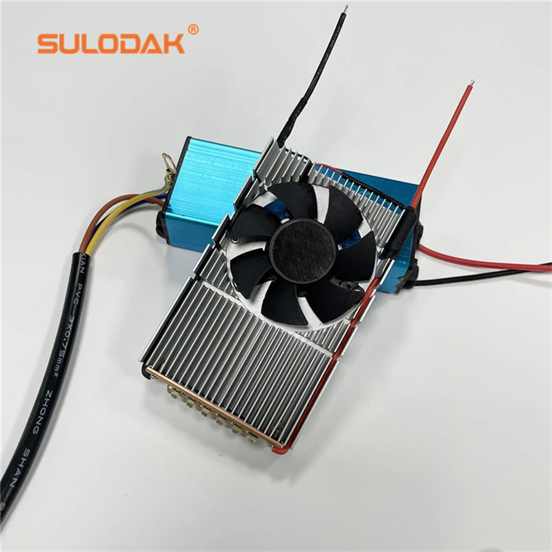 Fan Cooling LED UV curing lamp Epson 1390 L1800 printer modified UV LED curing lamp Experimental UVLED drying and