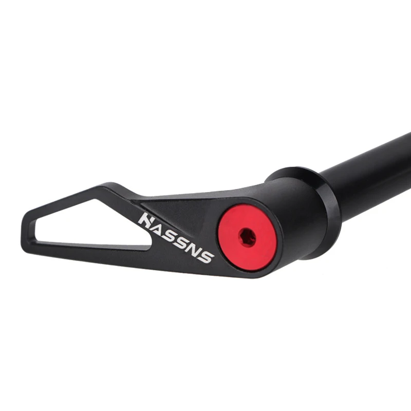 알루미늄 합금 자전거 휠 퀵 릴리즈 12x142/148mm QR MTB 산악 자전거 부스트 허브 스루 액슬