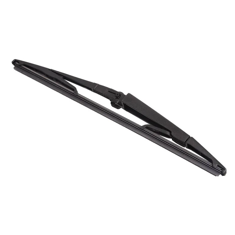 Rear Windshield Wiper Arm Blade Set 5135583AA For 2006-2009 Dodge Durango Chrysler Aspen 2