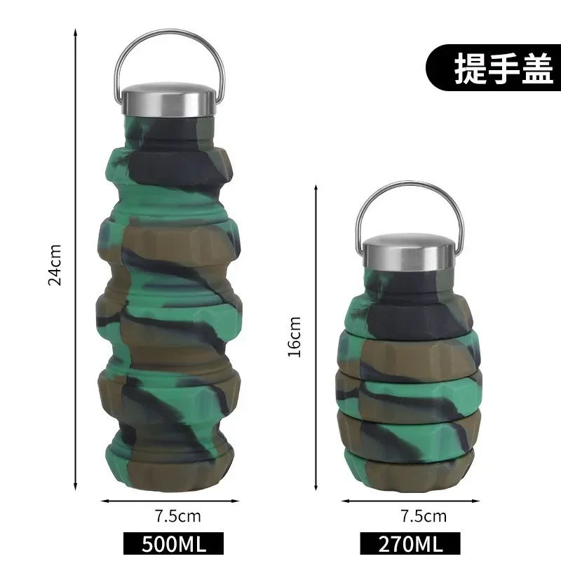 500ML-B