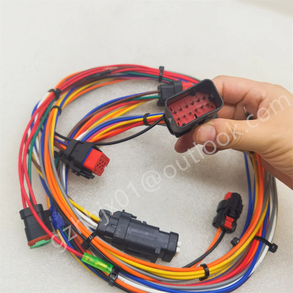  Ƽ Ǽ  ǰ  C15 ̽ƽ ̾ ϳ׽,  CAT E365C E385C  251-0600 2510600