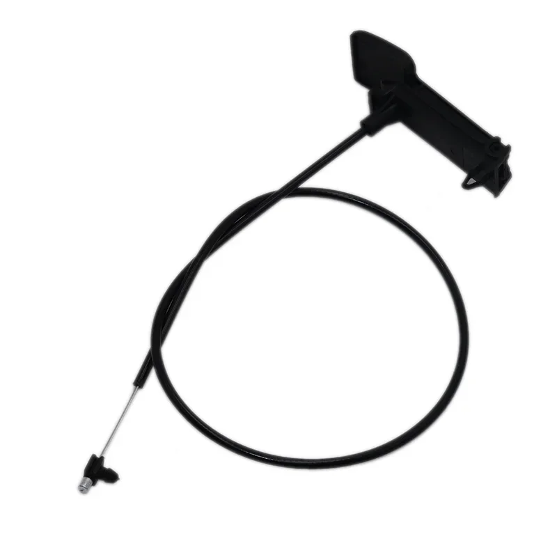 Engine Bowden Cable Hood Release Cable Wire For Citroen C5 C8 Fiat Ulysse Peugeot 407 807 7937R0 7938J1 7937 R0 7937.R0
