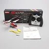 New 20cm Syma Remote Controlled Helicopter S107g Three Channels Twin Paddle Multi-Function Remote Control  Plane Toy Model Gift 3