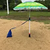 Beach Umbrella Sand Anchor Outdoor Camping Grass Auger Spiral Stand Storage Holder Heavy Duty Patio Lawn Home Garden 5