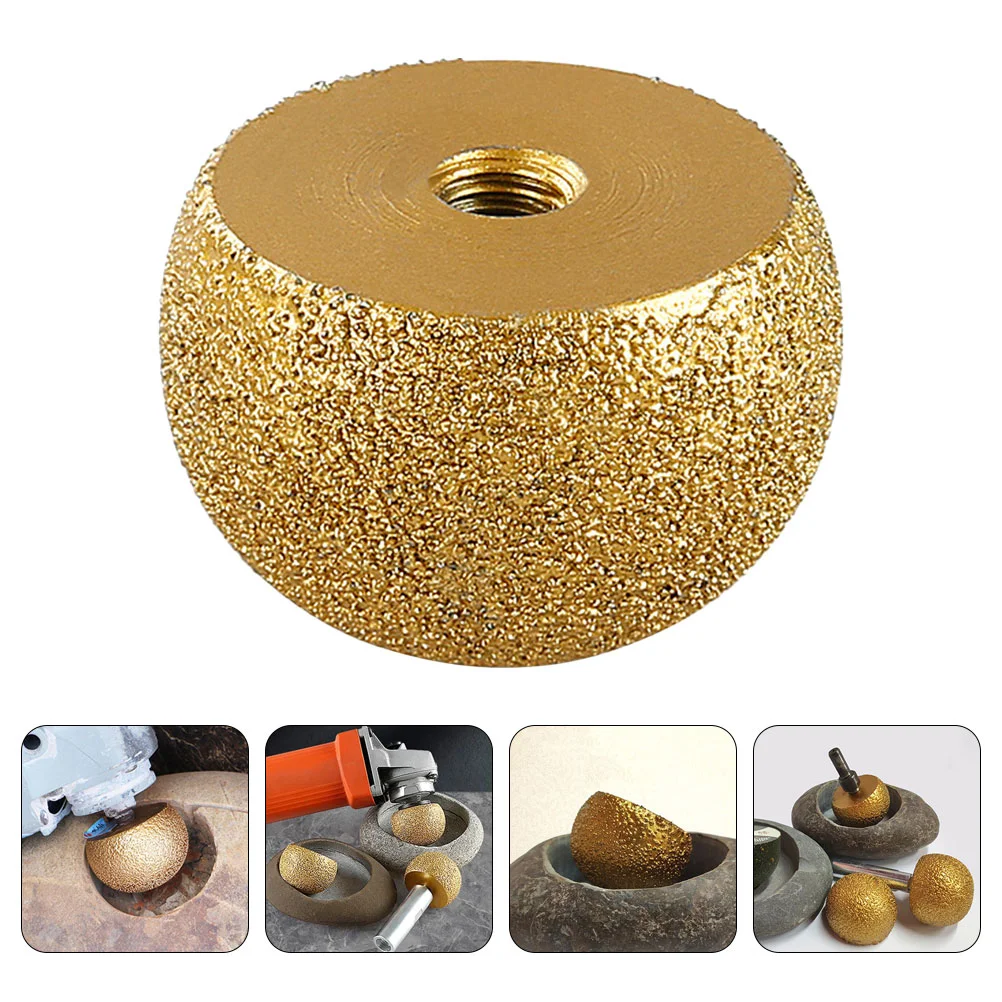 

Flower Pot Buffing Diy Planter Grinder Flowerpot Repair Grinding Tool Grinding Head