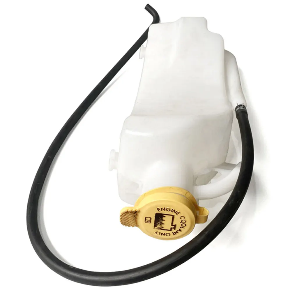 

Durability Meets High Performance Coolant Reservoir Tank For Car High Accuracy ABS Overflow