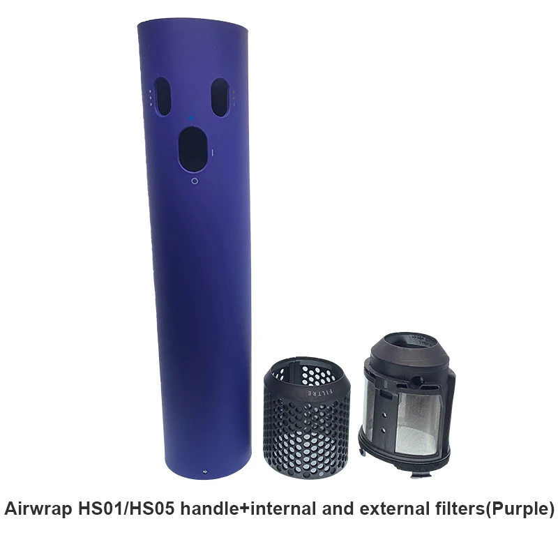 3 piece set Purple