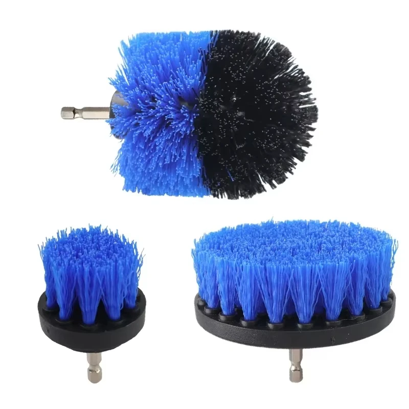Multifunctional Electric Cleaning Brush Set