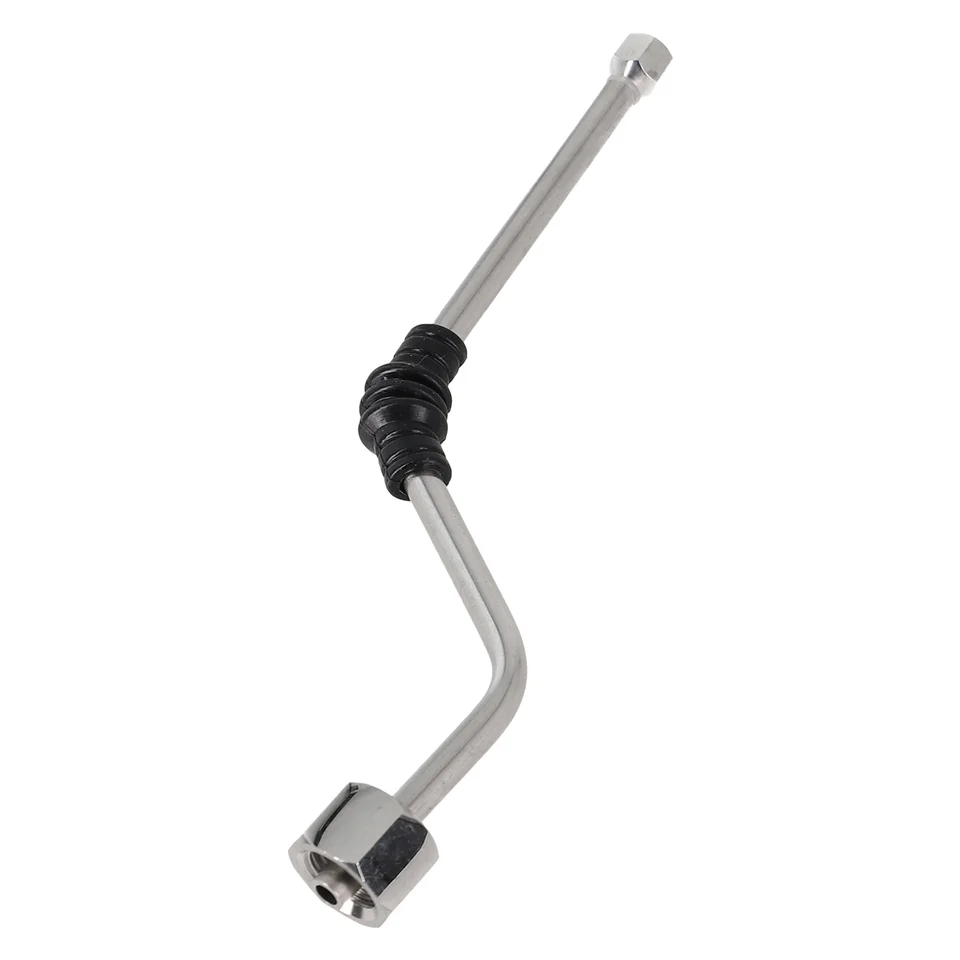 Baguette à Vapeur 6 Mm Cloudpower Pour Machines à Café De'Longhi EC680/EC685/EC780/EC785 - Remplacer Le Tube Vapeur