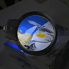 LED Light With Magnifying Glass 5