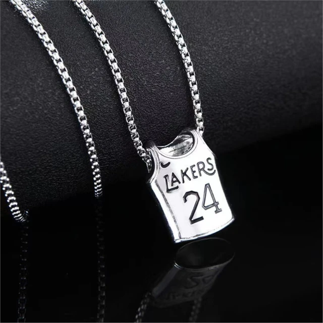 CHICOOU Kobe Memorial Jewelry for Men Stainless Steel India | Ubuy