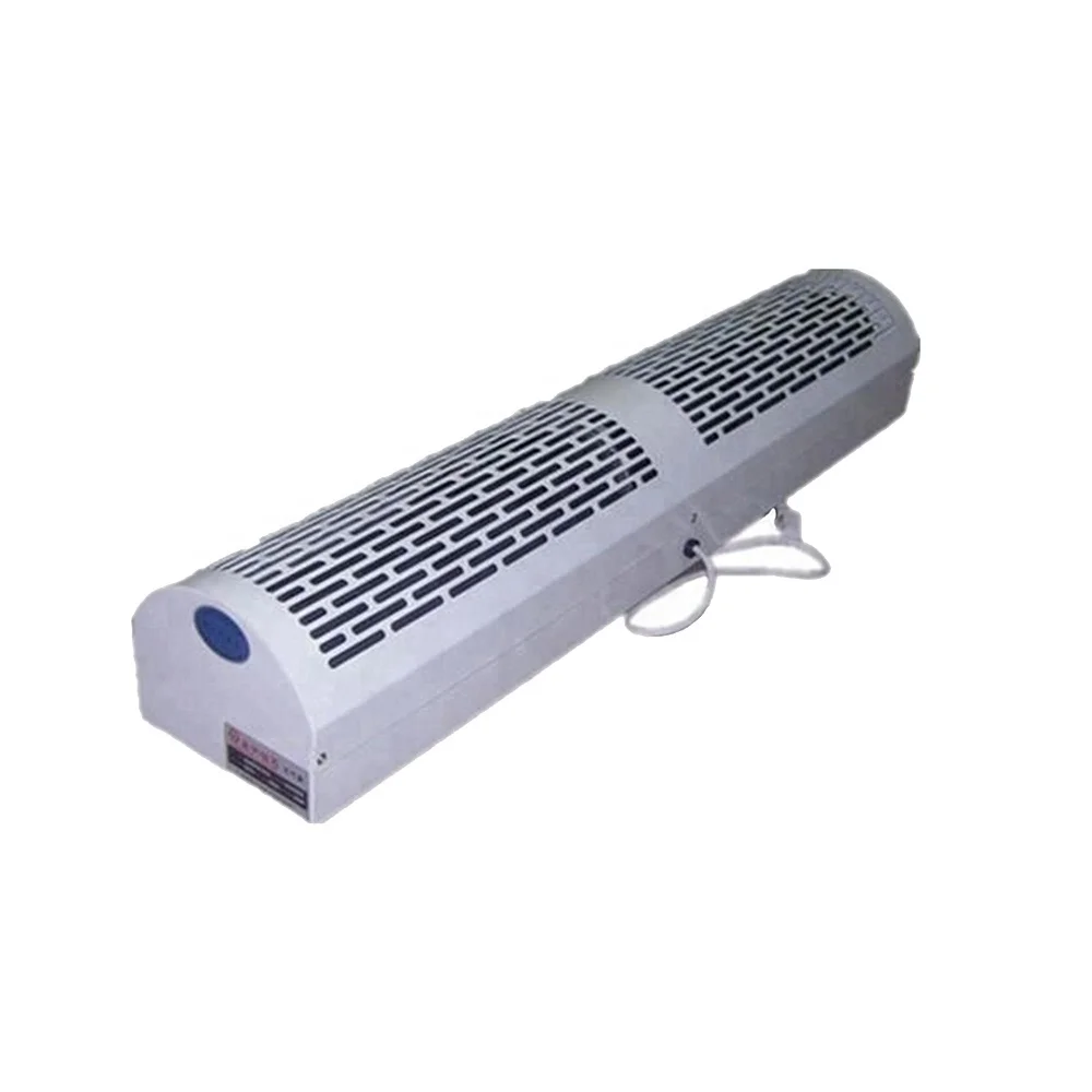 Electric Air Curtain Electric Air Curtains Heating Curtain