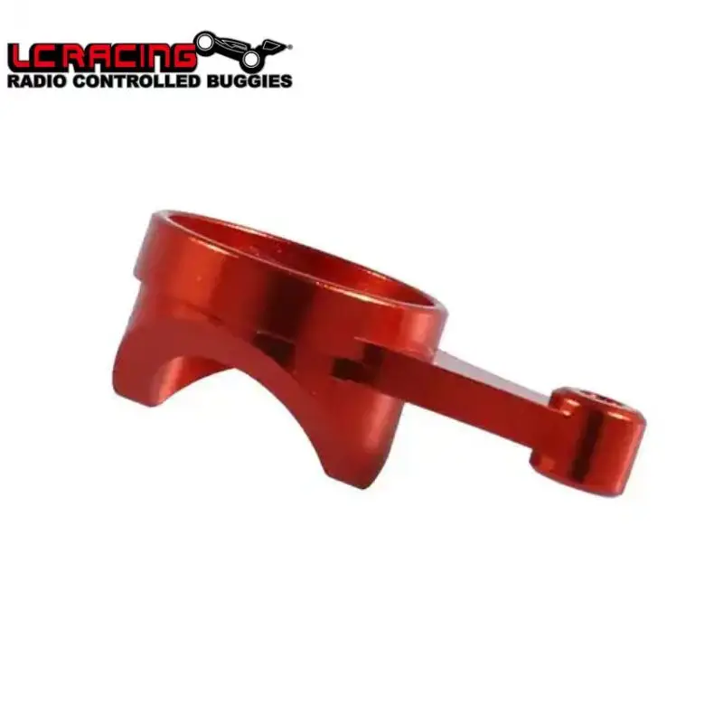 

Оригинальный LC RACING для L6219 алюминиевый сервоприемник для LC12B1