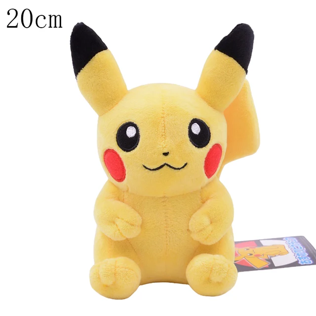 New Pokemon Cosplay Plush Toys Pikachu Cos Eevee Charizard Lucario Morpeko Gengar Peluche Stuffed Dolls Tyranitar Sableye Gifts