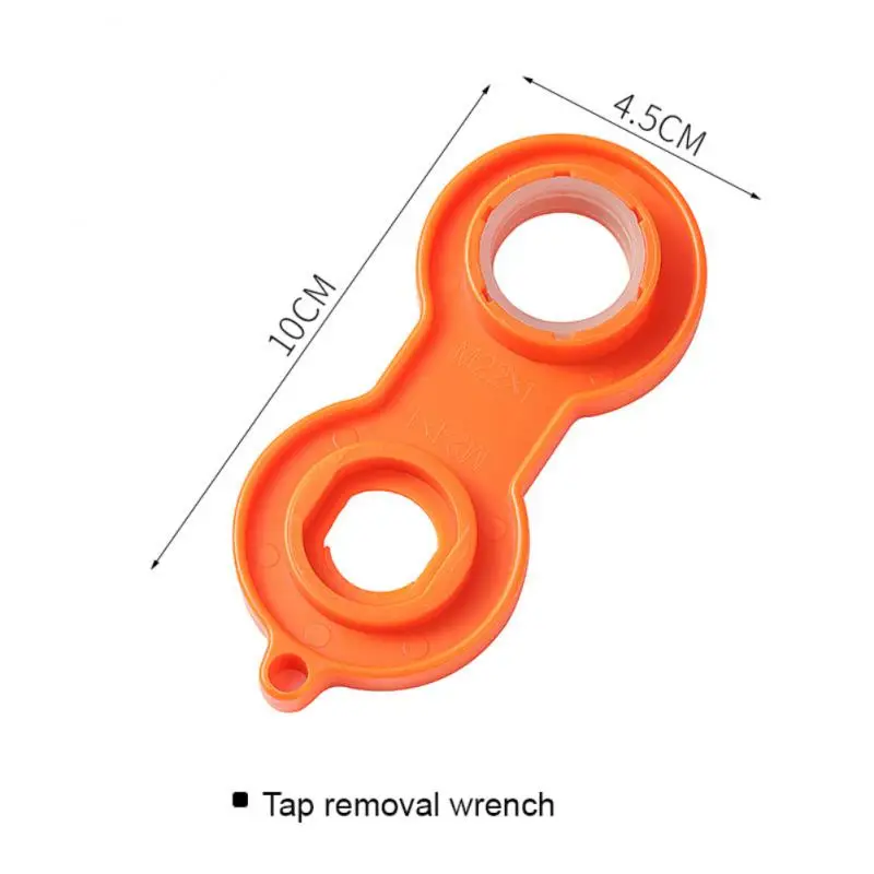 Disassembly wrench