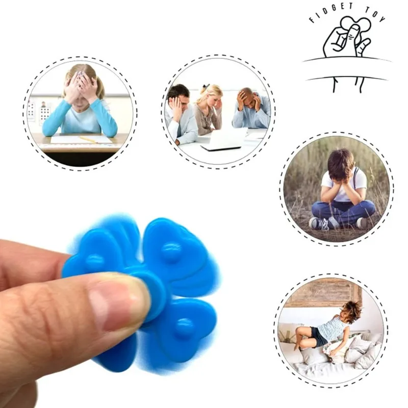 10er Set Mini Kreisel Für Kinder Spielzeug Als Gastgeschenk_voghion.com