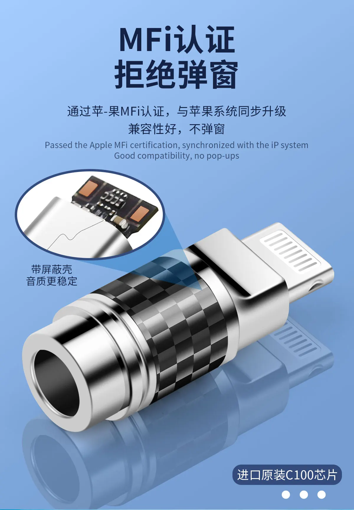 Phones e Accessories