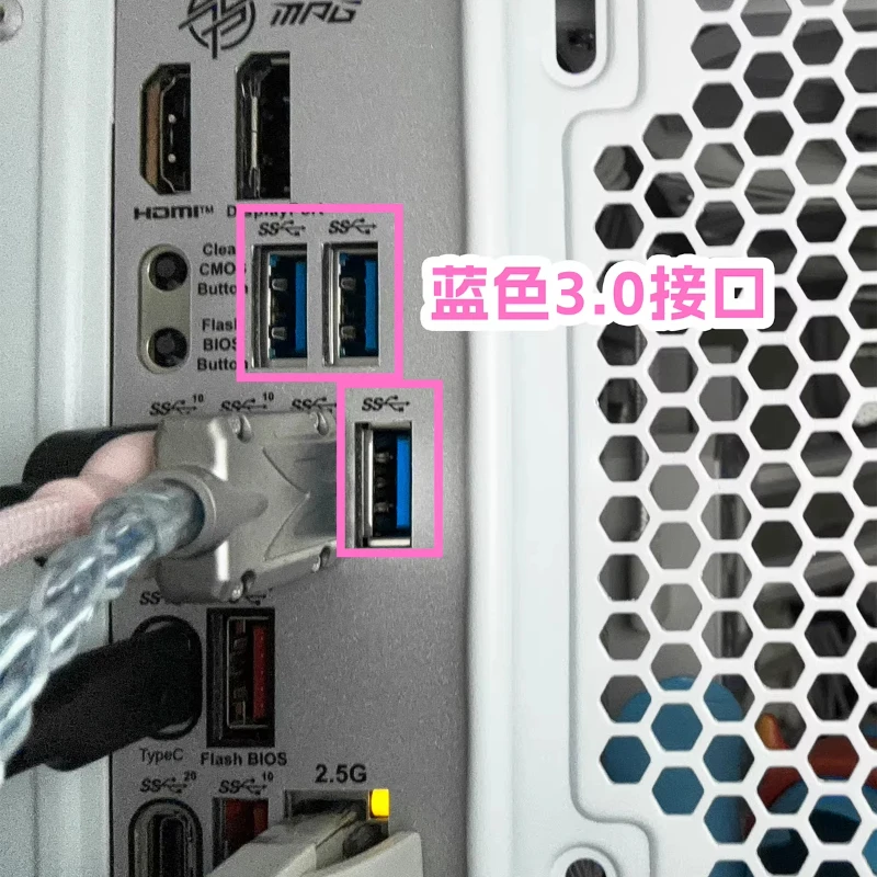 1.3m 8K Avaitor 케이블 화이트 라이트 8k 리턴 레이트 수제 보타이 USB 타입-C 마그네틱 키보드 케이블 장식 액세서리