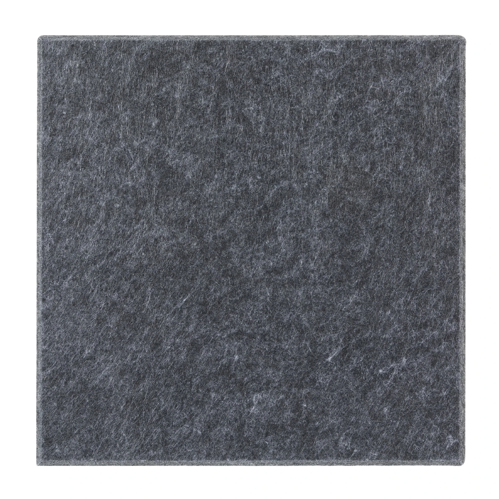 12 Stück 30 x 30 cm schallabsorbierender Schaumstoff, 9 mm dick, Polyester, quadratische Wand, Akustikschaumplatten, schalldichtes Material – Detail 20