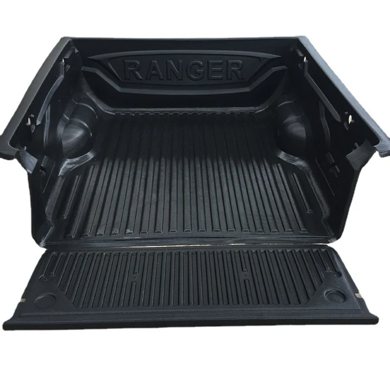 

Cargo box treasure pickup pad tail box cargo box pad back bucket protection pad pickup modified for RANGER